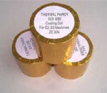 Thermal Paper Roll 80mmx80mm