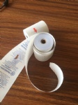 2 PLY POS Paper roll